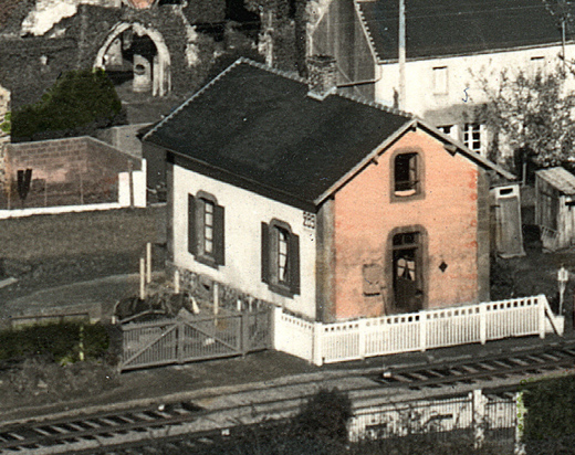 Le PN 289 le PN 289