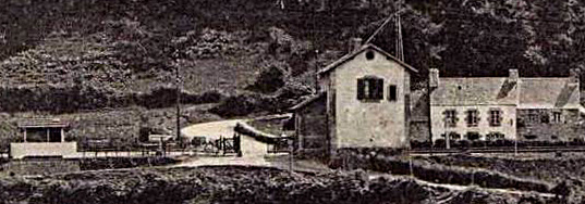 le PN 291 après 1893