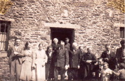 Ancienne maison