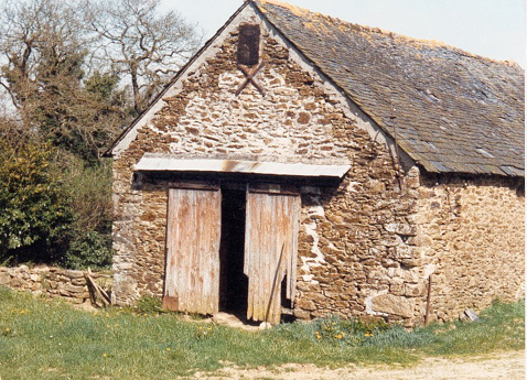 La grange