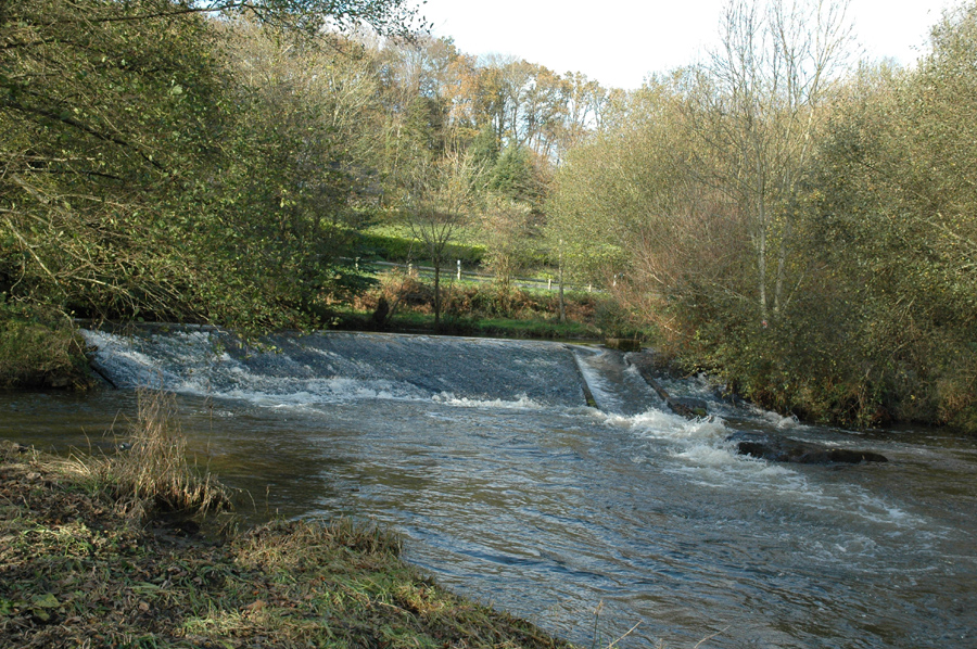 barrage dit Jouan