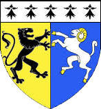 Blason du Finistère blason du Finistère