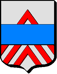 Huon de Penanster blason Huon de Penanster