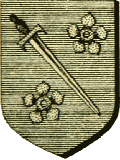 Blason Nuz blason Nuz