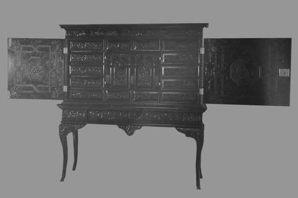 cabinet ariane