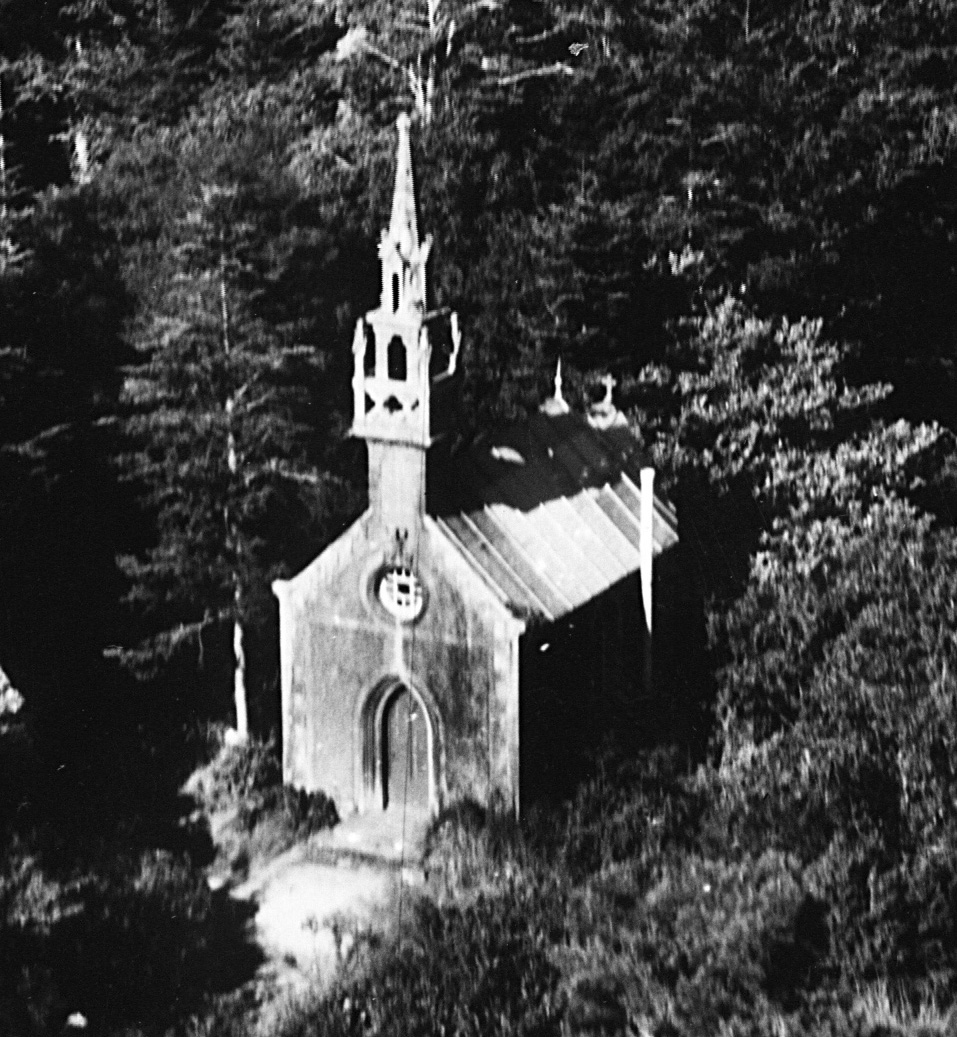 Chapelle