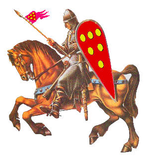 chevalier de Brezal chevalier de Brezal