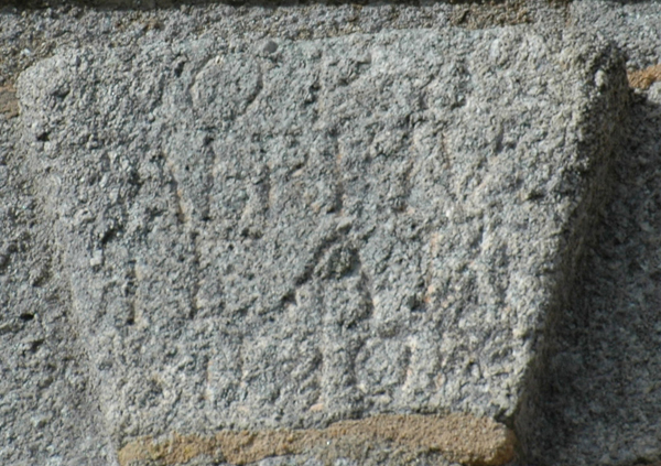 Inscription 6 inscription 6
