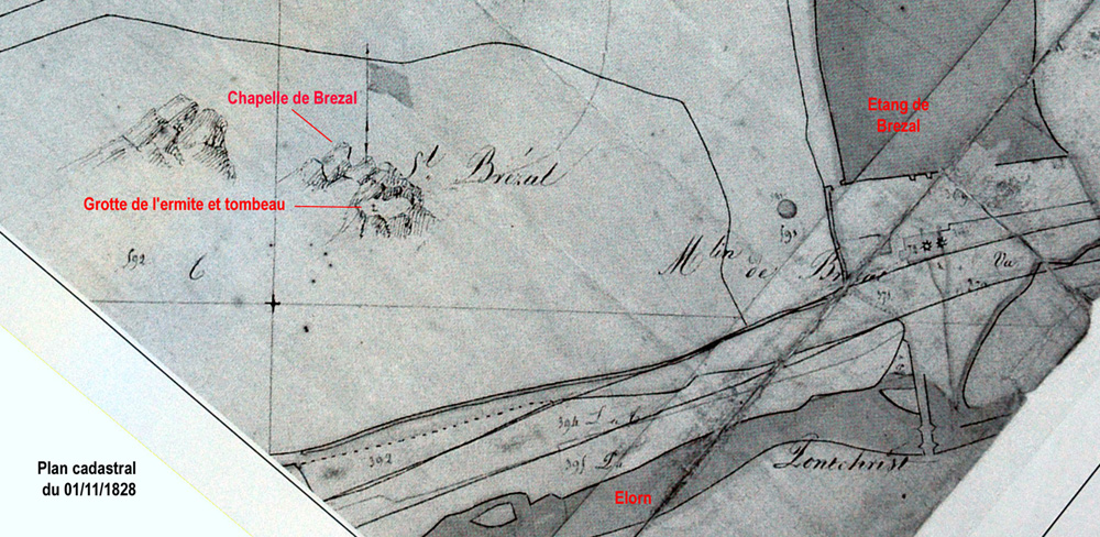 Plan du cadastre plan du cadastre