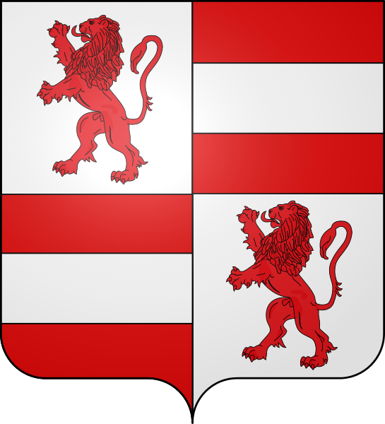 Coetedrez blason Coetedrez