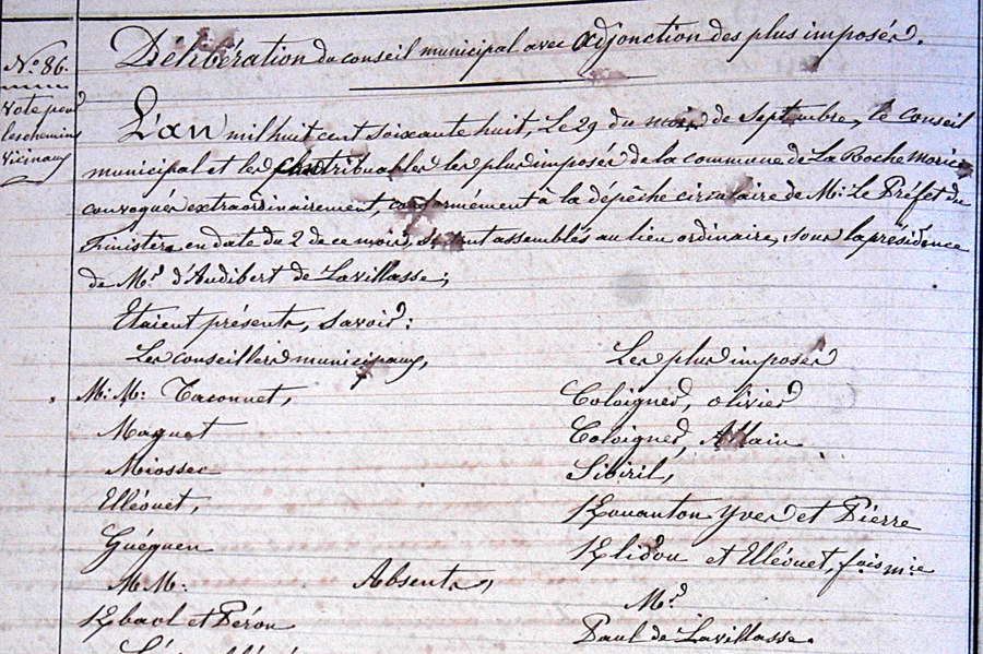 liste des contribuables les plus riches