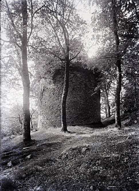 Ph. Marcel Maillard - 1931-1938