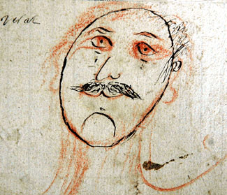 Portrait du dictionnaire de Brezal portrait du dictionnaire de Brezal