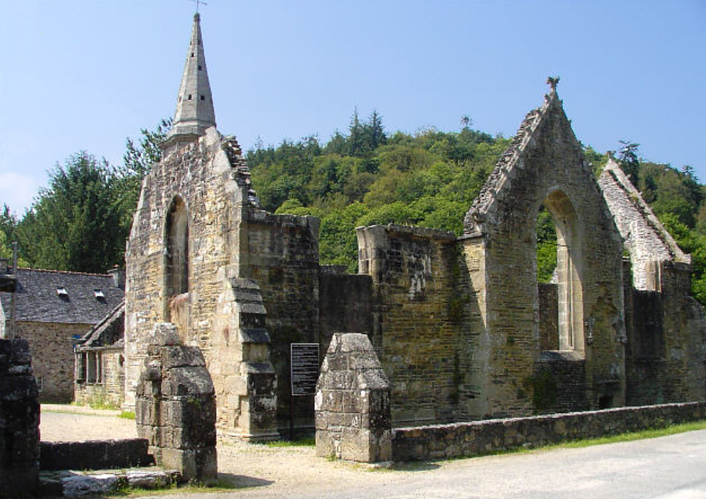 L'église en 2006
