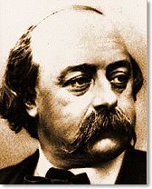 Gustave Flaubert