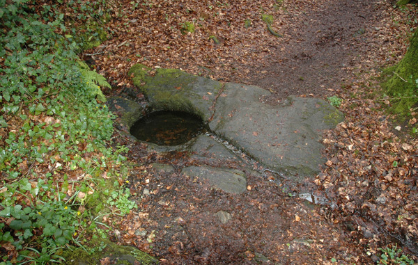 source de Brezal