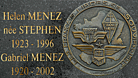 Gabriel Menez