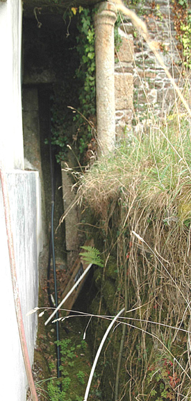 La petite goulotte