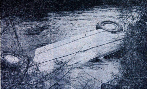Accident accident