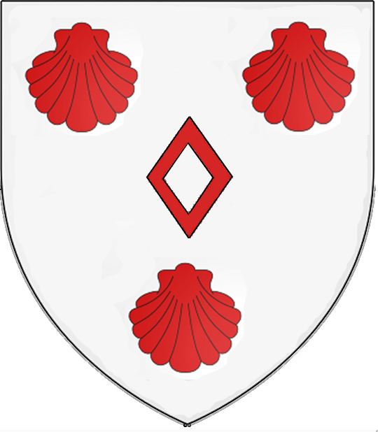 Le Moine blason Le Moine