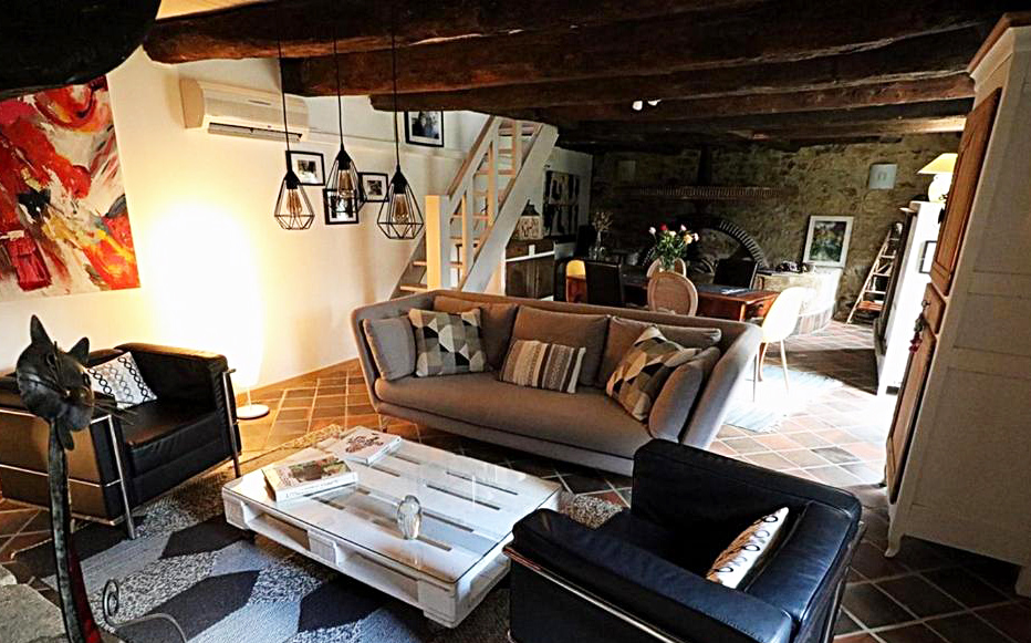 Moulin Barzhig en 2019 - Photo Internet