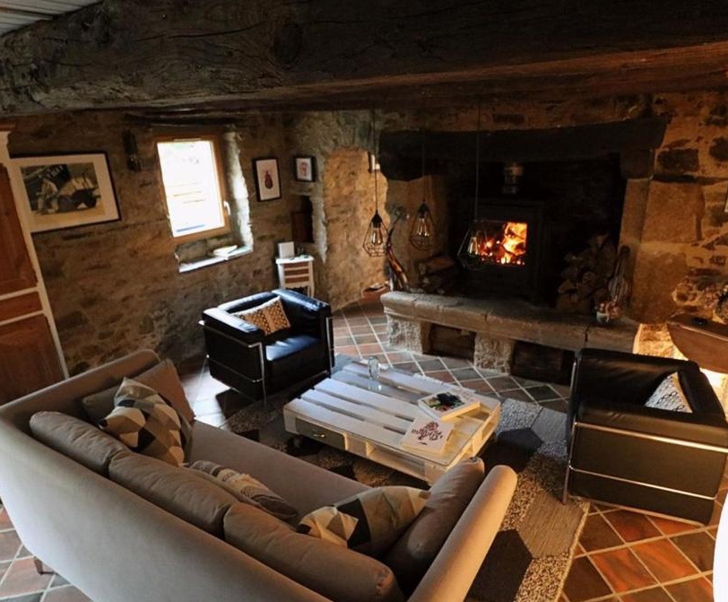 Moulin Barzhig en 2019 - Photo Internet