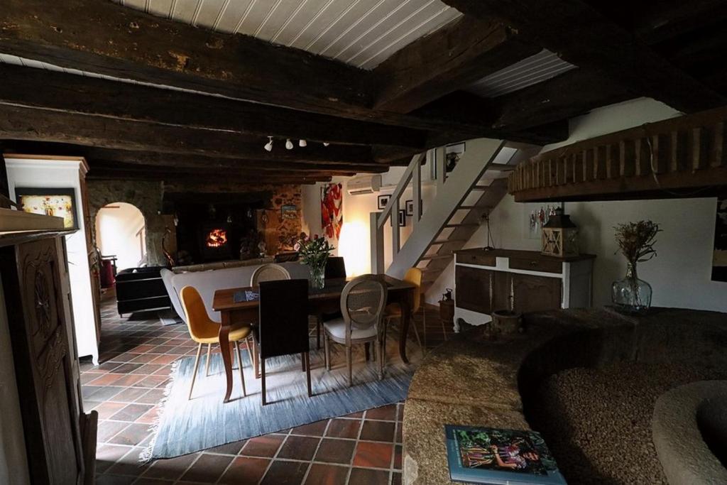 Moulin Barzhig en 2019 - Photo Internet
