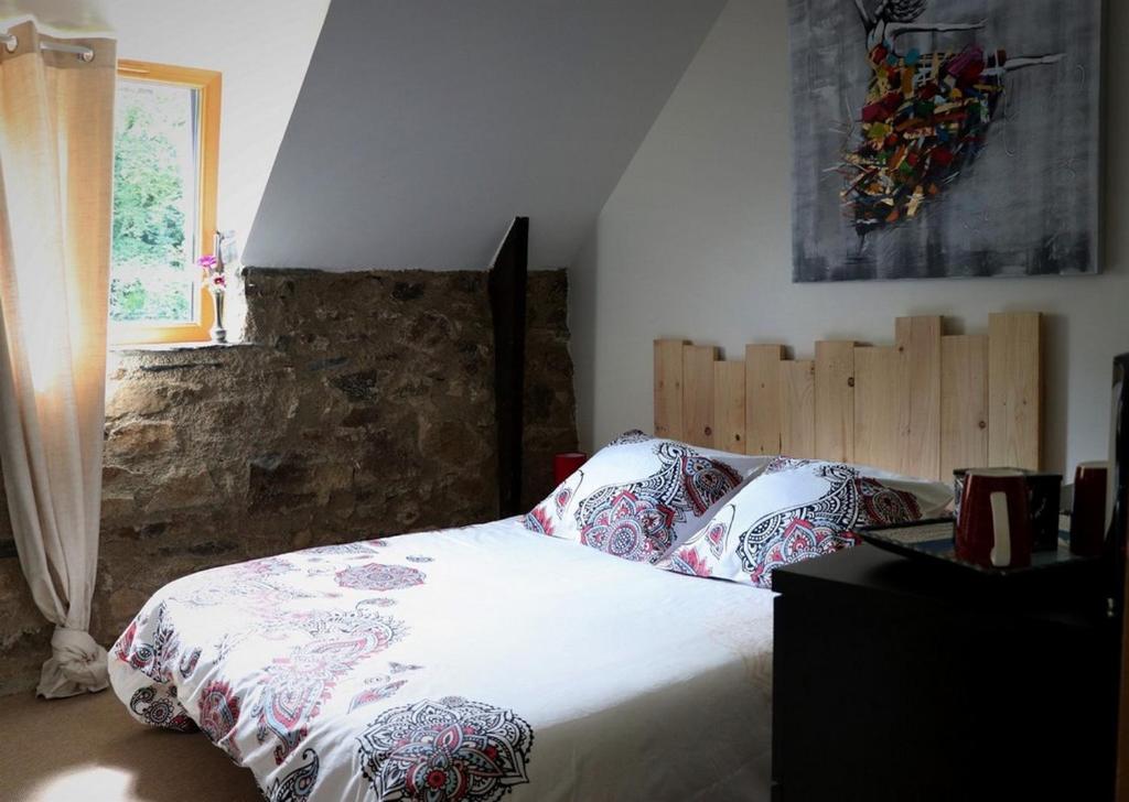 Moulin Barzhig en 2019 - Photo Internet