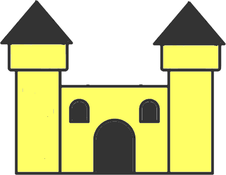 Manoir ou château