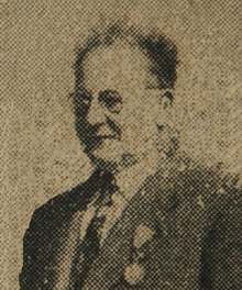 maurice jouan