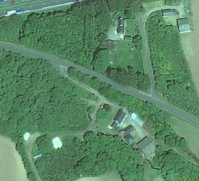 vue google Earth aujourd'hui vue google Earth aujourd'hui
