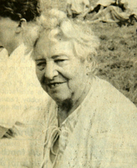 mme birac