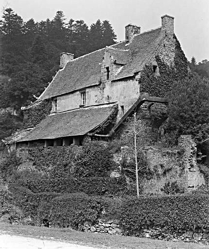 moulin de Brezal