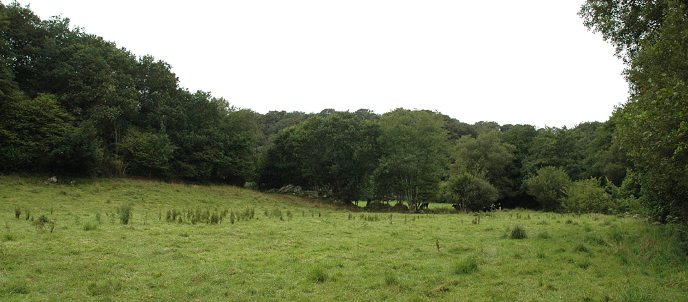 moulin Elorn