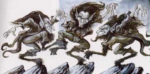 Paotred ar sabbat, boudoudom paotred ar sabbat
