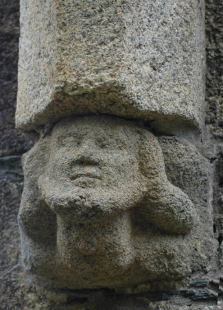 Le Séraphin