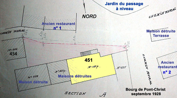 Plan de 1928