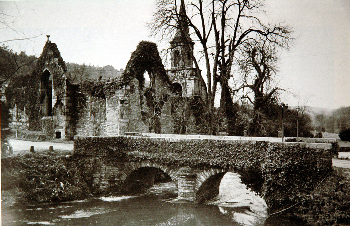 pont de Pont-Christ