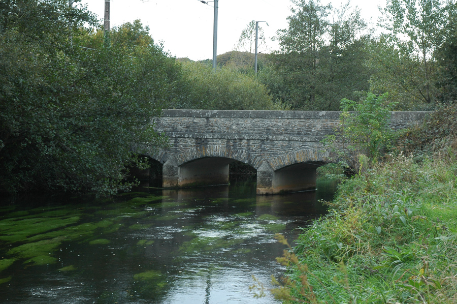 pont de kerfaven