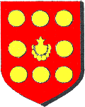 Blason de Portzmoguer