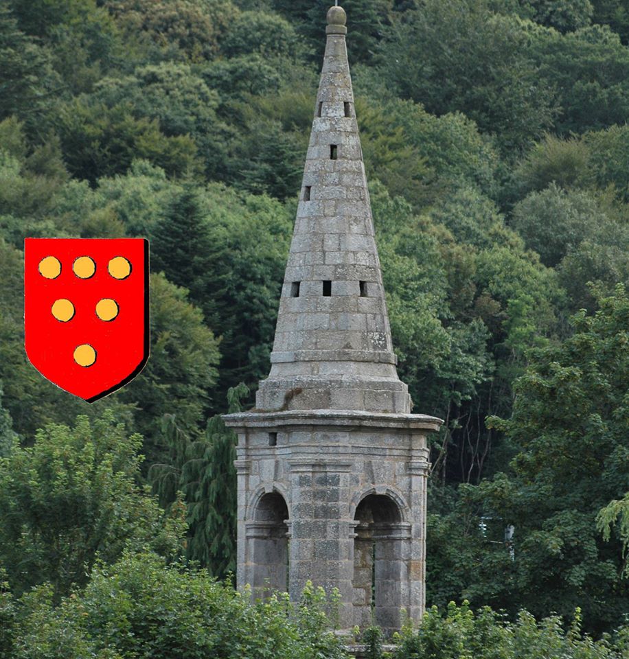 Pont-Christ Brezal
