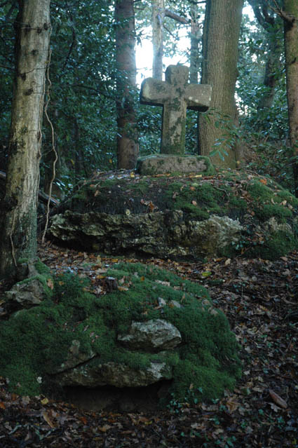 Le tombeau tombeau