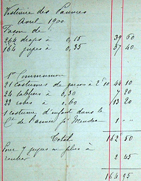 année 1900