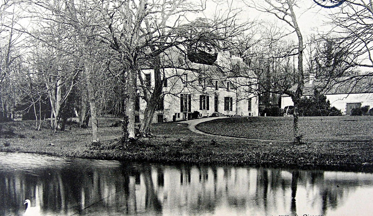 Château de la Ville-aux-Oiseaux