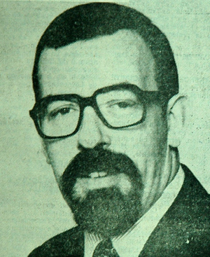 Vincent Huon de Penanster 7/2/1979