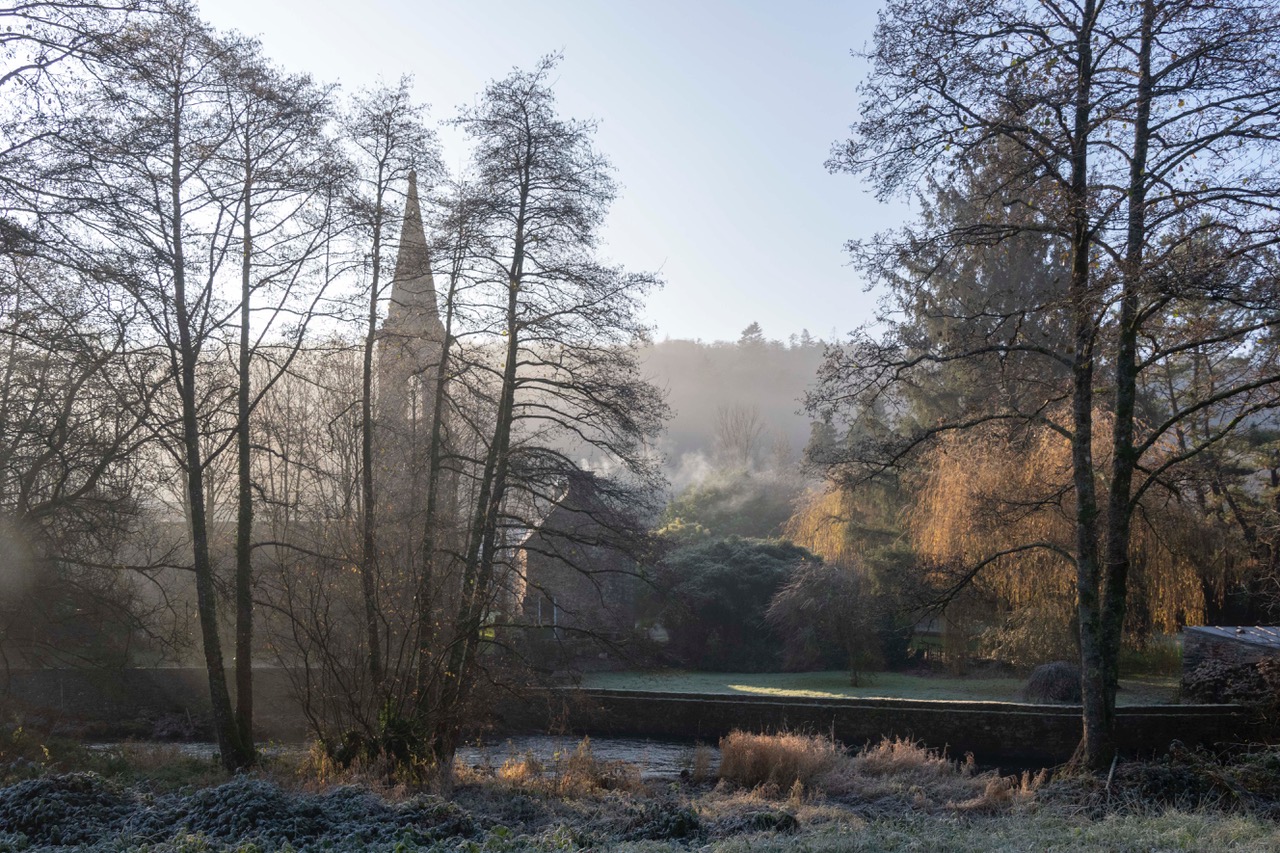 Ph. Albert Pennec - Pont-Christ le 2 décembre 2016