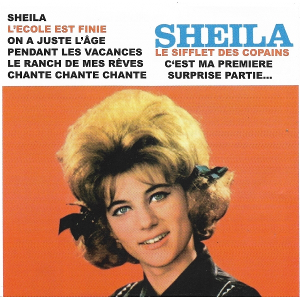 Sheila
