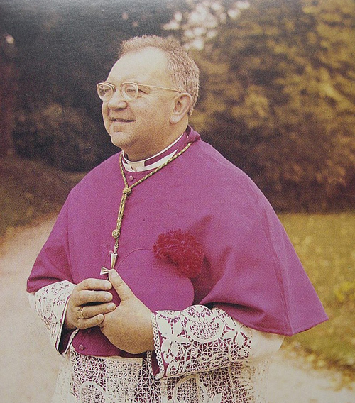 Francis Barbu