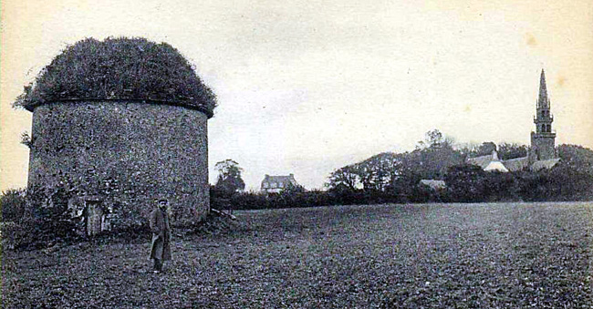 Pigeonnier