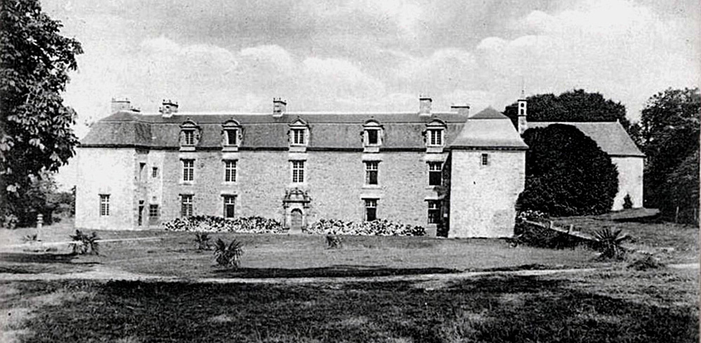 Château de Chef-du-Bois